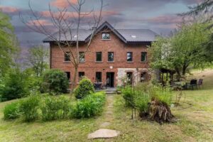 Agroturystyka Ziemia Obiecana