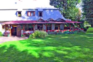 Agrotourismus Ziemowit