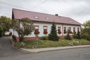 Agritourism Cold Vodka