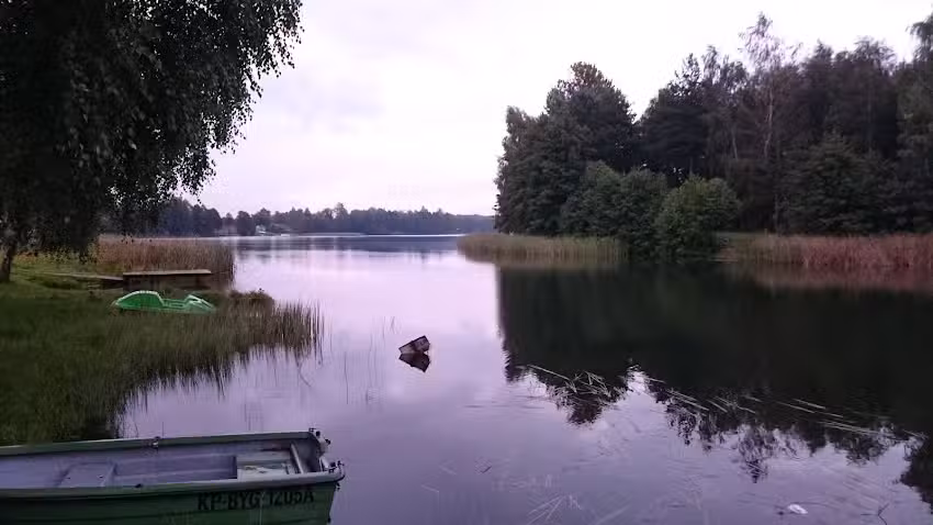 Agroturystyka Zofia Migowska