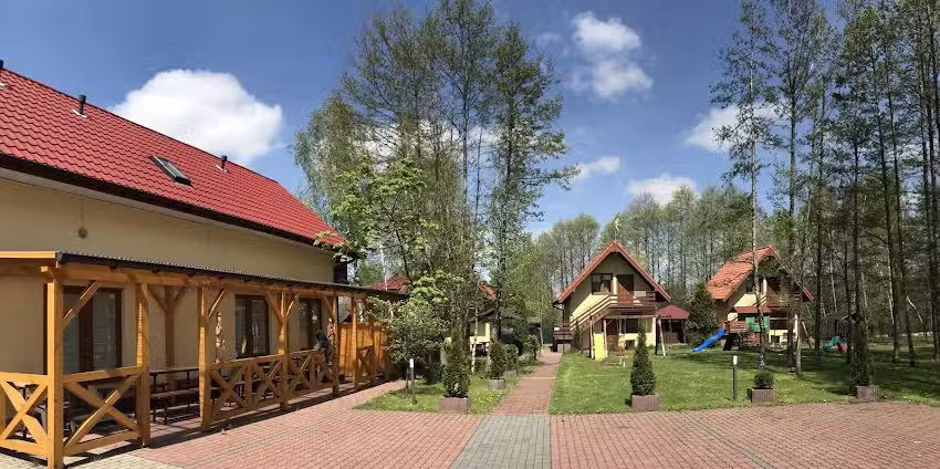 Agrotourismus Fr&uuml;hling