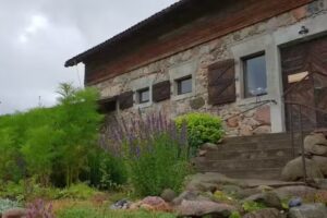 Żylicze Agritourism