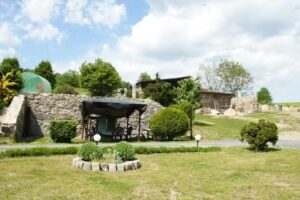 AgroViktoria – Gospodarstwo Agroturystyczne Viktoria