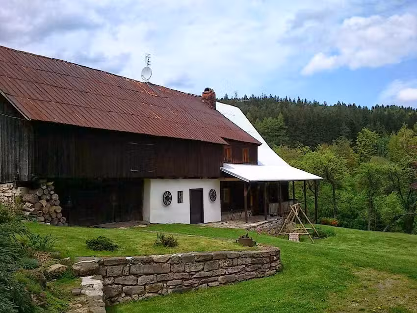 Agrowczasy „Góry Bystrzyckie”