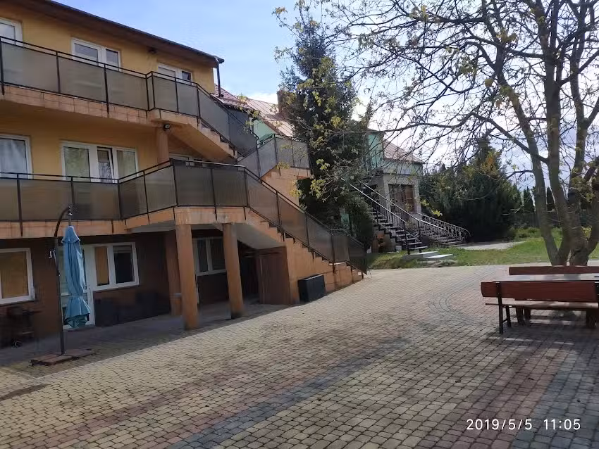 Aja Hostel Accommodation Jolanta Prądzińska