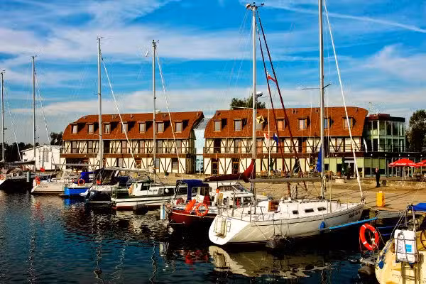 Akademicki Związek Sportowy COSA Oddział w Gdańsku