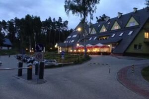 Akademischer Sportverband COSA, Zweigstelle Wilkasy