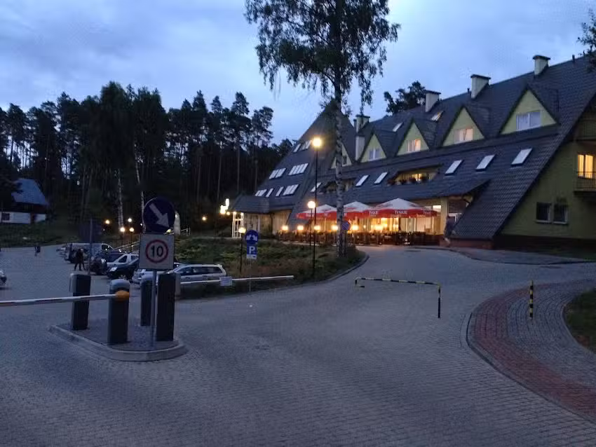 Akademischer Sportverband COSA, Zweigstelle Wilkasy