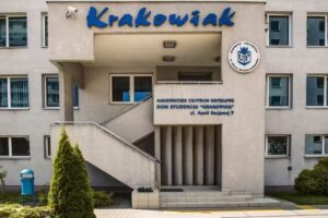 Academic Hotel Center