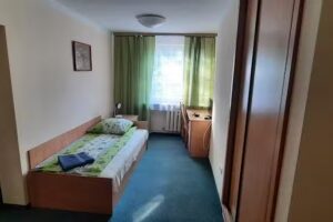 Akademik nr 2 Noclegi Stalowa Wola