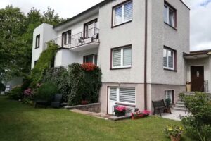 Alabaster Gästezimmer