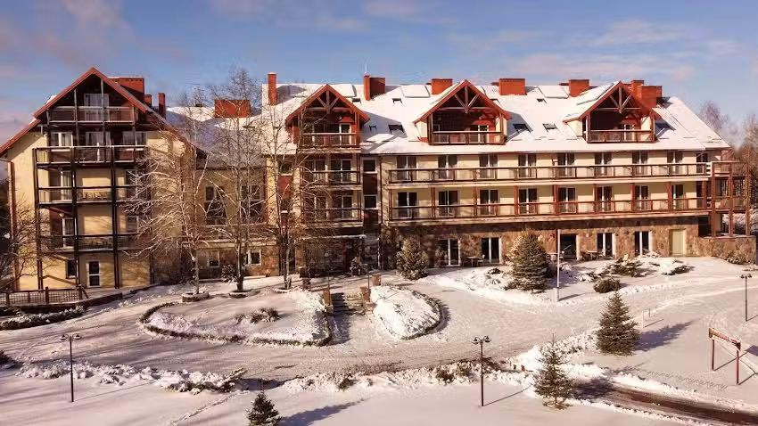 Albatros Hotel & SPA