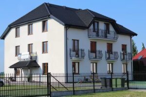 Albatros – Pokoje gościnne