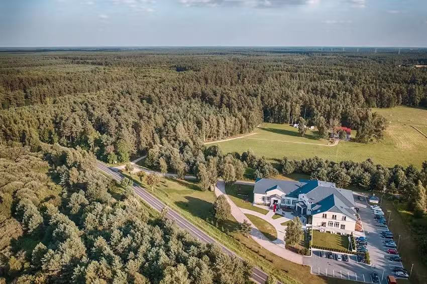 Albizia Hotel and Ballroom Krystyna Drężek