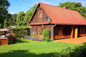 AleChatki – Ferienhäuser zu vermieten