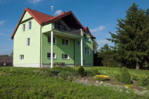 ALIK – pokoje gościnne