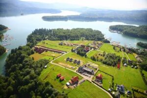 Alkmena Unterkunft BB