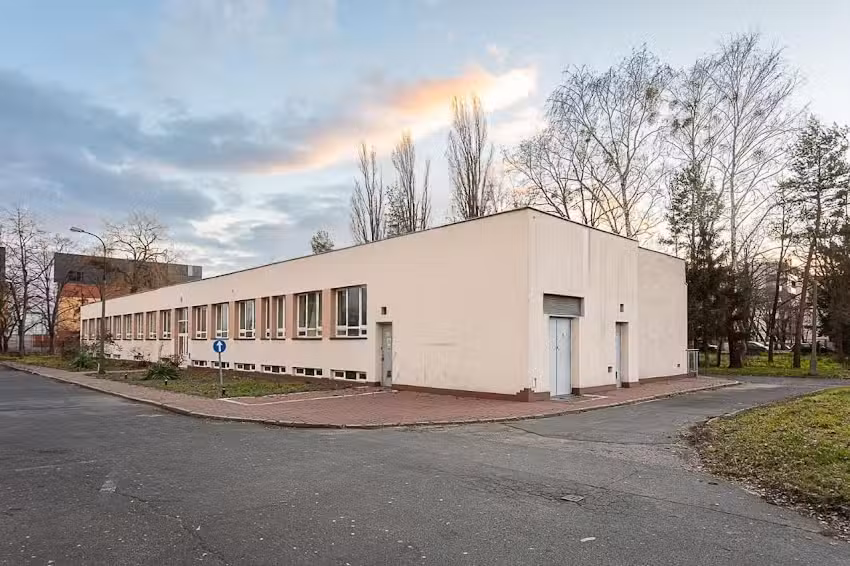 Alliance Hostel