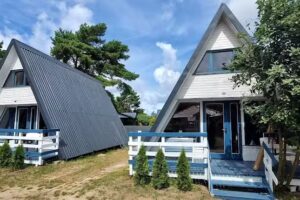 Aloha Rowy Ośrodek Wypoczynkowy