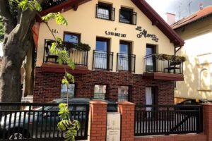 Aloza Guest Rooms Zbigniew Tyszkiewicz