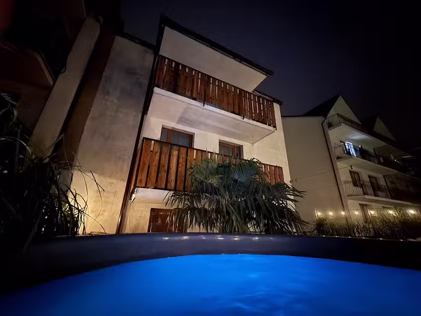 ALOZA Władysławowo