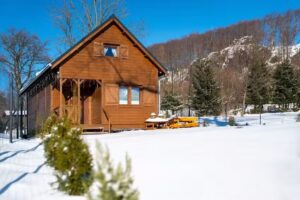 Alpejskie Domki Karkonosze