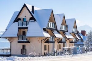 Alpina Residence & Intimate SPA