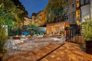 Amber Design Residenz