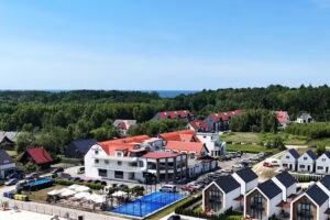 Amber Park Hotel & SPA | Niechorze