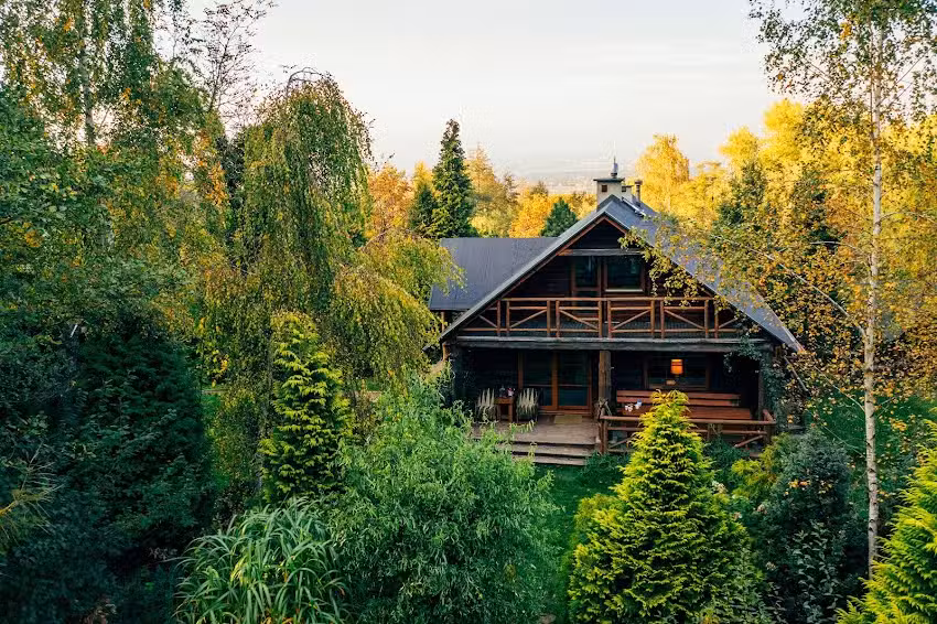 Amig&oacute;wka &ndash; Agritourism