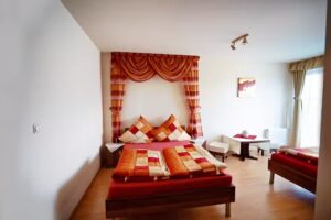 Amor Gästehaus Zabłocka M