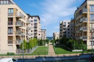 „Amur” – kwatery – pokoje – noclegi w Krakowie