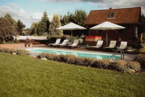 Anahata Habitat & Spa