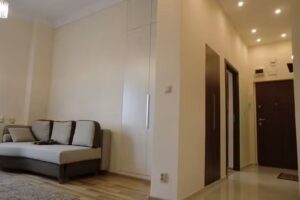 Andersa Modernes Apartment