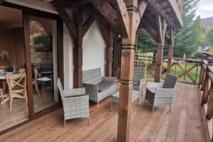 Angel’s Corner Solina