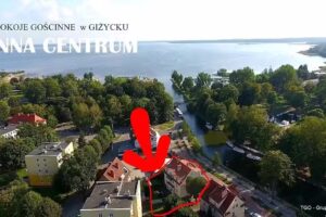ANNA CENTER GIŻYCKO