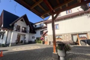 Anna and Andrzej Pawlikowski