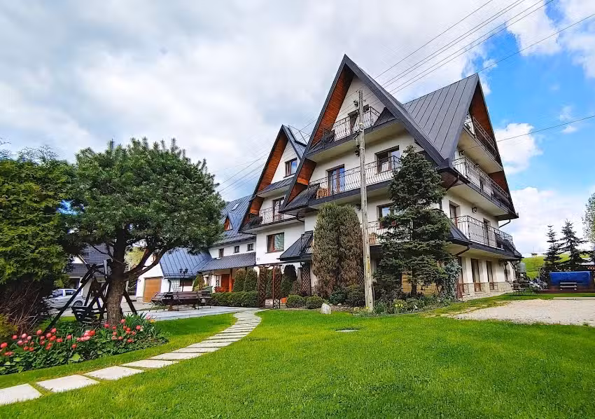 Anna. Willa. Świder A.