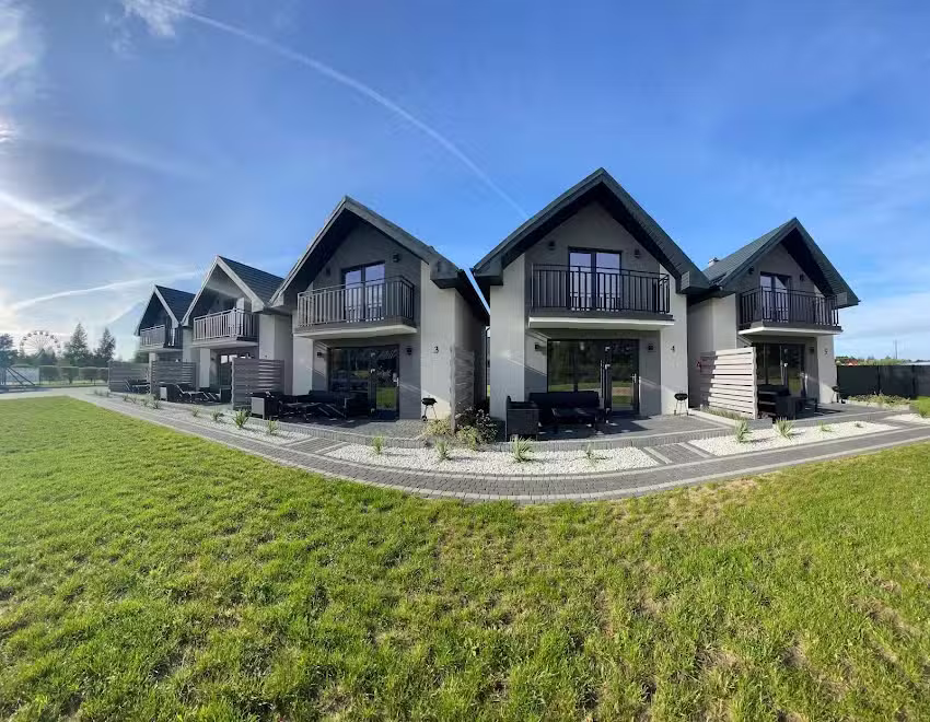 Antracytowy Zakątek