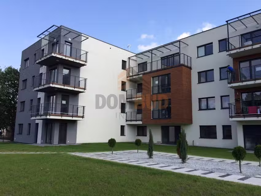 Apart-Hotel VIVI RESIDENCE & SPA