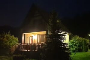 Apart-House Bieszczady