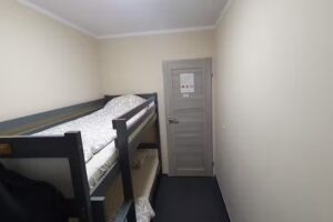 Apartzimmer im Stadtzentrum