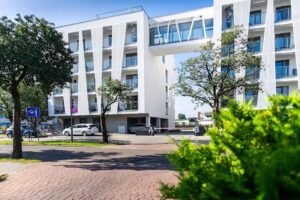 Apart111 Familienwohnung