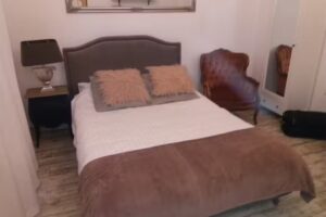 Królewiecka Apartment, Królewiecka 7/2