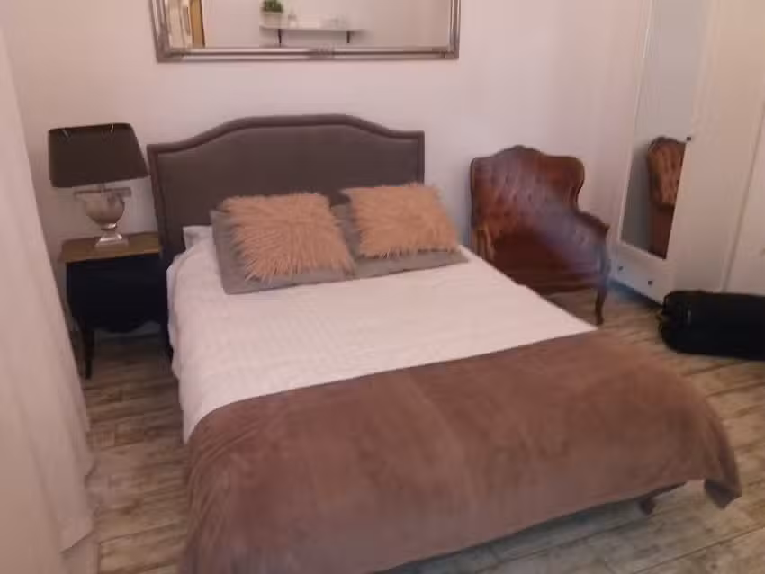 Królewiecka Apartment, Królewiecka 7/2