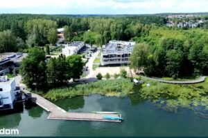 Apartment 204 SUPERIOR Olimpijska am UKIEL-See