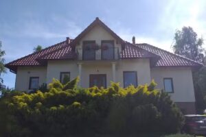 Apartament – Agroturystyka Borówkowy Zagajnik