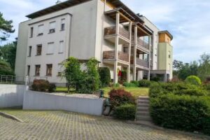 Anna Ustka Apartment