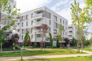 Apartment Aqua Przystań 80 – Rumia Novum