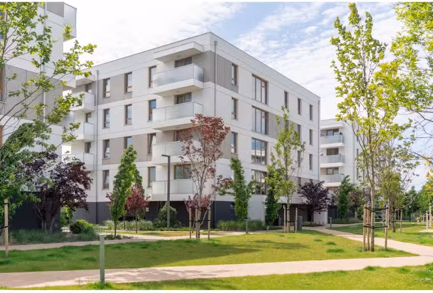 Aqua Przystań 80 Apartment – Rumia Novum